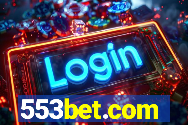 553bet.com