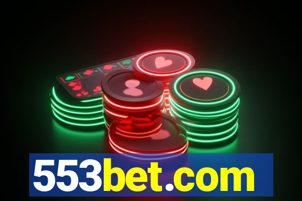 553bet.com