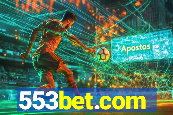 553bet.com