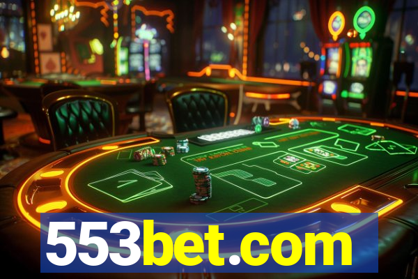 553bet.com