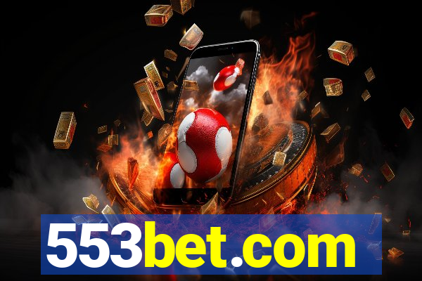 553bet.com