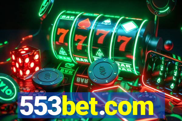 553bet.com