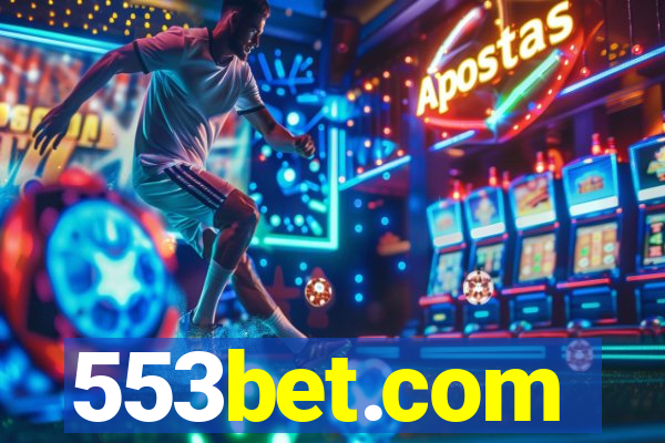 553bet.com