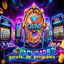 garota de programa de santos