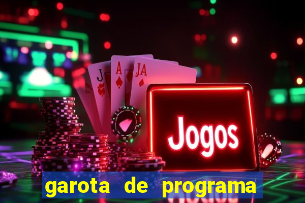 garota de programa de santos