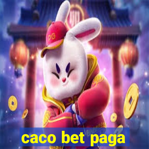 caco bet paga