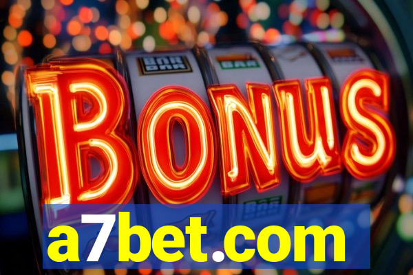 a7bet.com