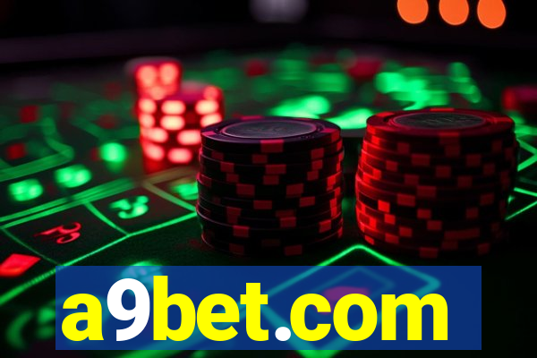 a9bet.com