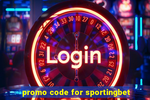 promo code for sportingbet