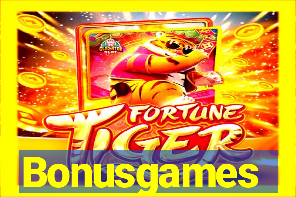 Bonusgames