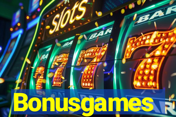 Bonusgames