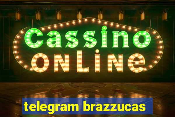 telegram brazzucas