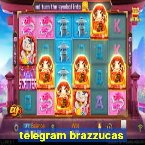 telegram brazzucas