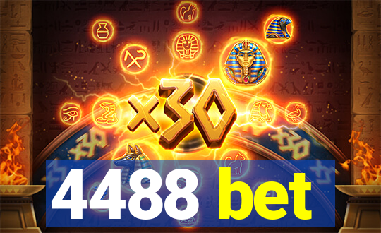 4488 bet