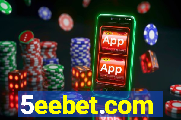 5eebet.com