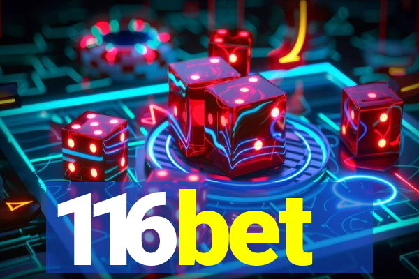 116bet