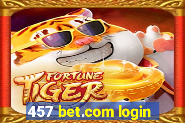 457 bet.com login