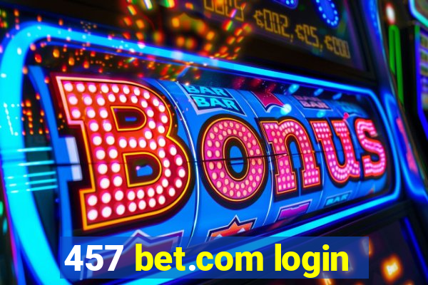 457 bet.com login