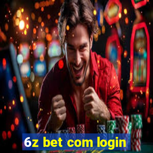 6z bet com login