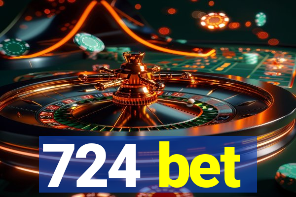 724 bet