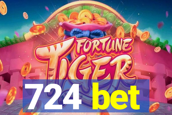 724 bet