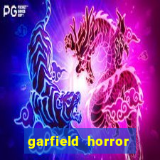 garfield horror game friv