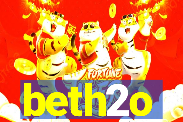 beth2o