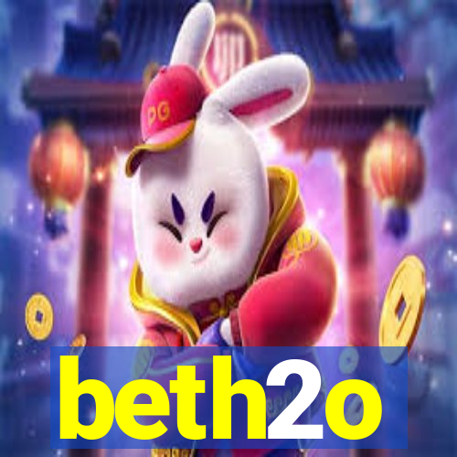 beth2o