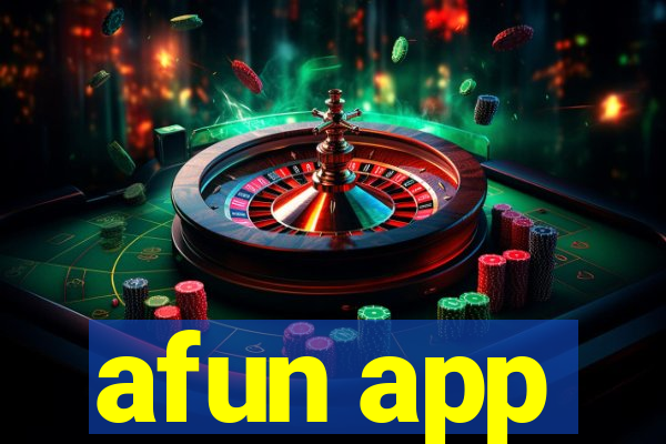 afun app