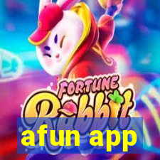 afun app