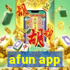 afun app