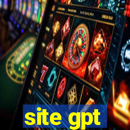 site gpt