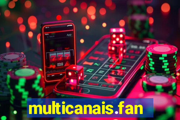 multicanais.fans