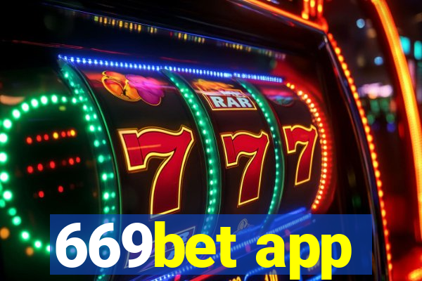 669bet app