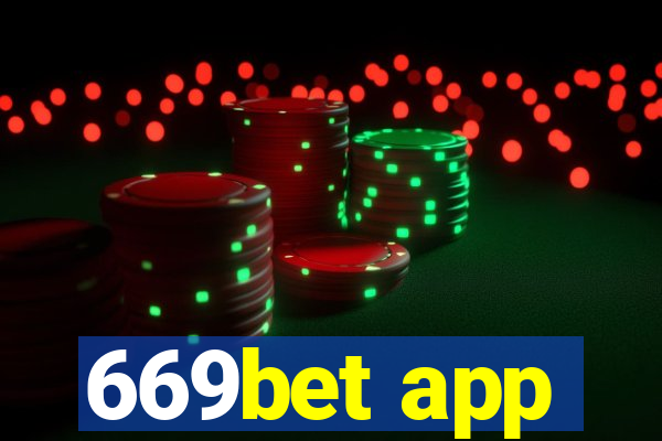 669bet app