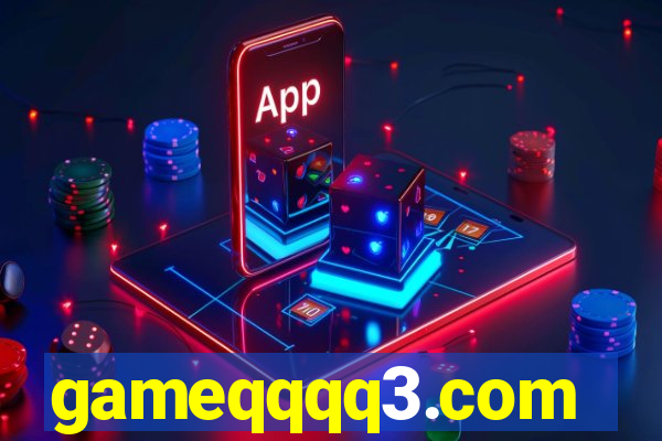 gameqqqq3.com