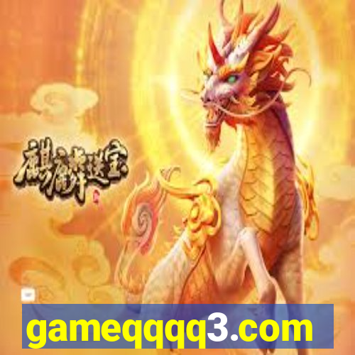 gameqqqq3.com