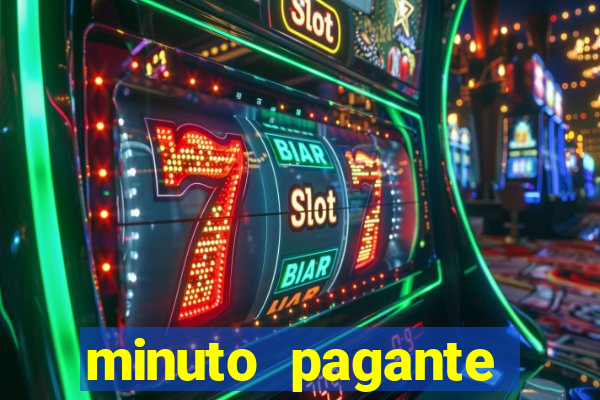 minuto pagante fortune dragon