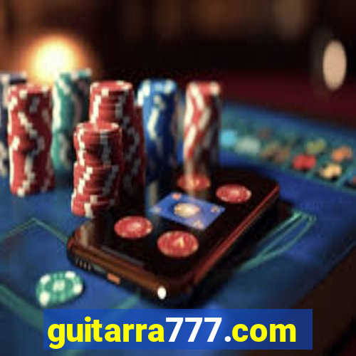 guitarra777.com