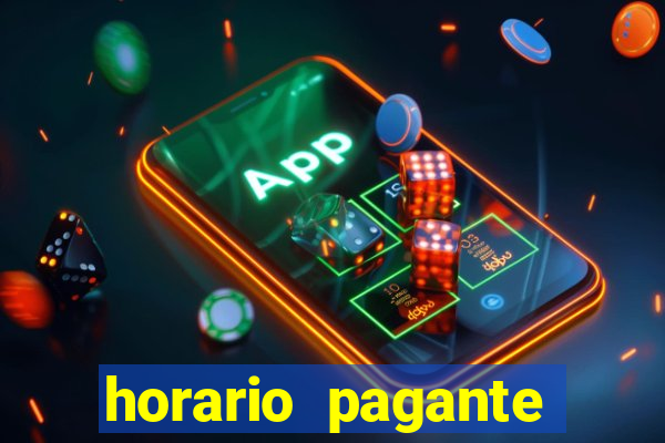 horario pagante fortune gems