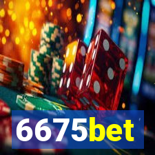 6675bet