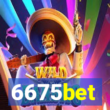 6675bet