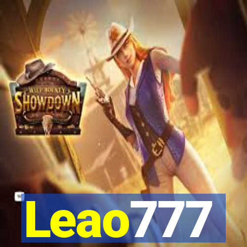 Leao777