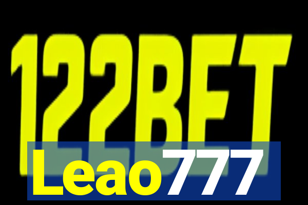 Leao777