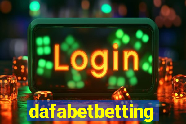 dafabetbetting