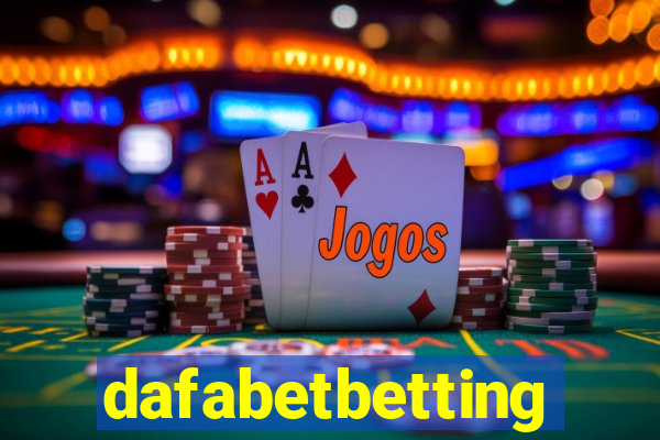 dafabetbetting