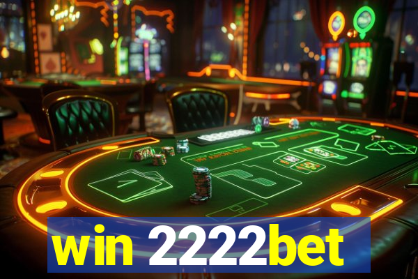 win 2222bet