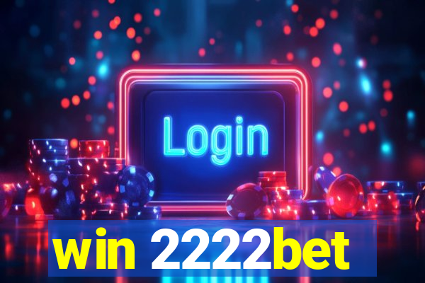 win 2222bet