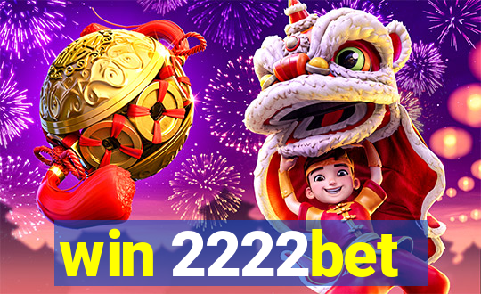 win 2222bet