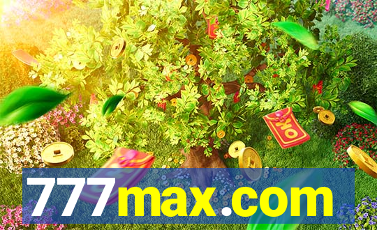 777max.com